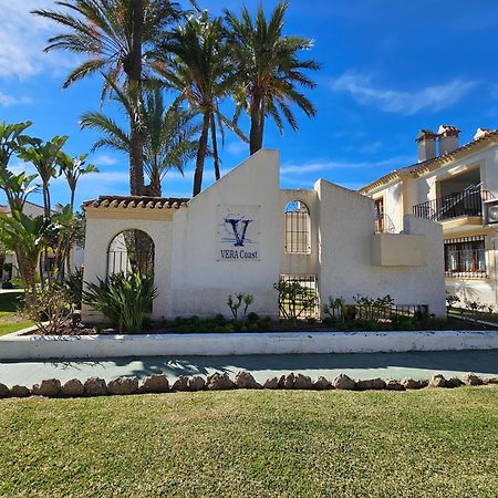 Apartamento Vera Coast 123 Playas de Vera Luaran gambar