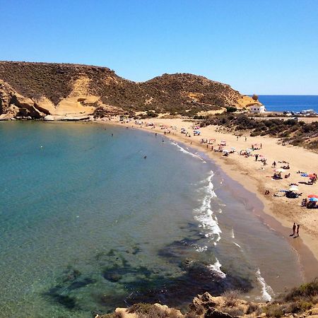 Apartamento Vera Coast 123 Playas de Vera Luaran gambar