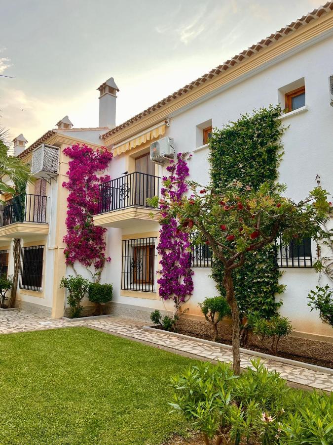 Apartamento Vera Coast 123 Playas de Vera Luaran gambar