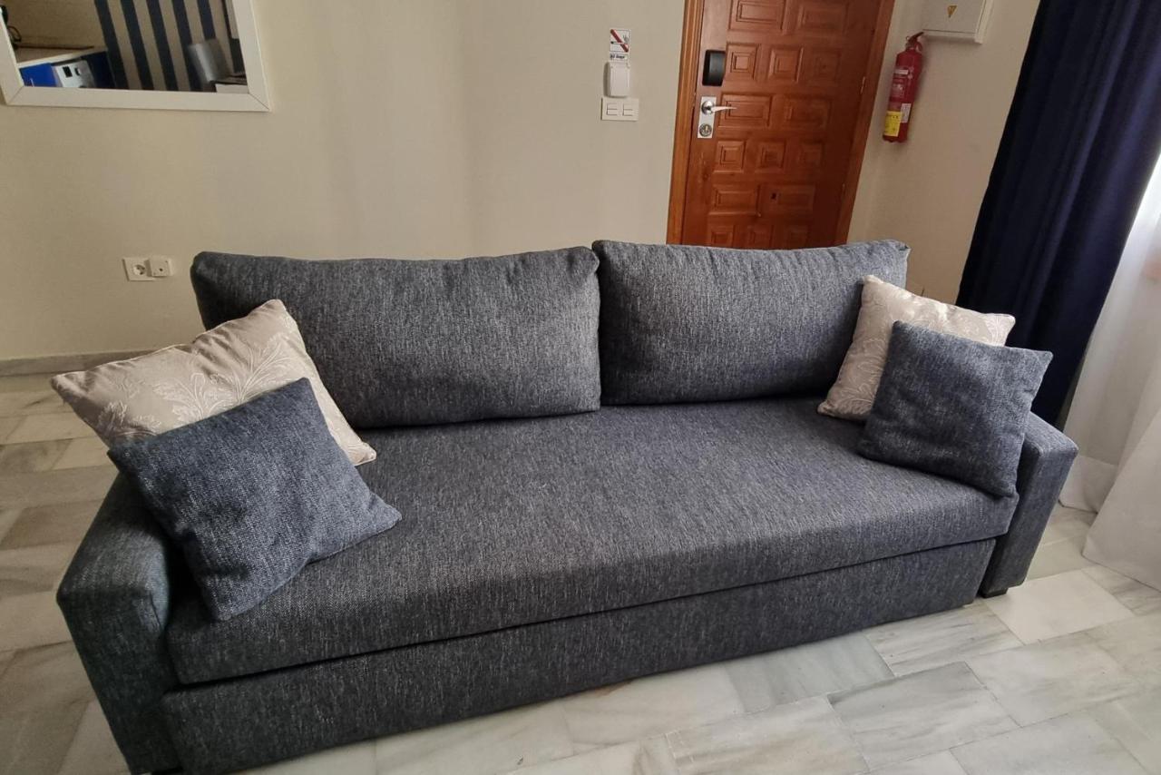 Apartamento Vera Coast 123 Playas de Vera Luaran gambar