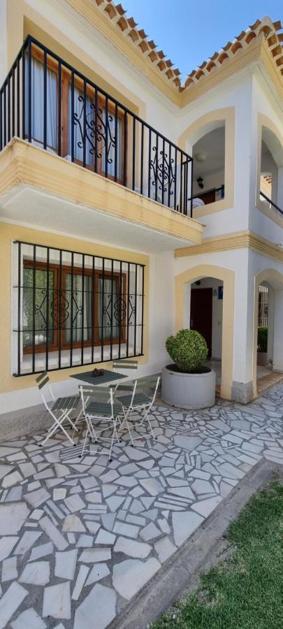 Apartamento Vera Coast 123 Playas de Vera Luaran gambar