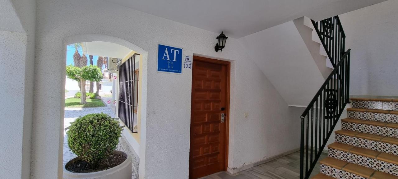 Apartamento Vera Coast 123 Playas de Vera Luaran gambar