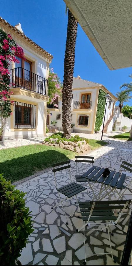 Apartamento Vera Coast 123 Playas de Vera Luaran gambar