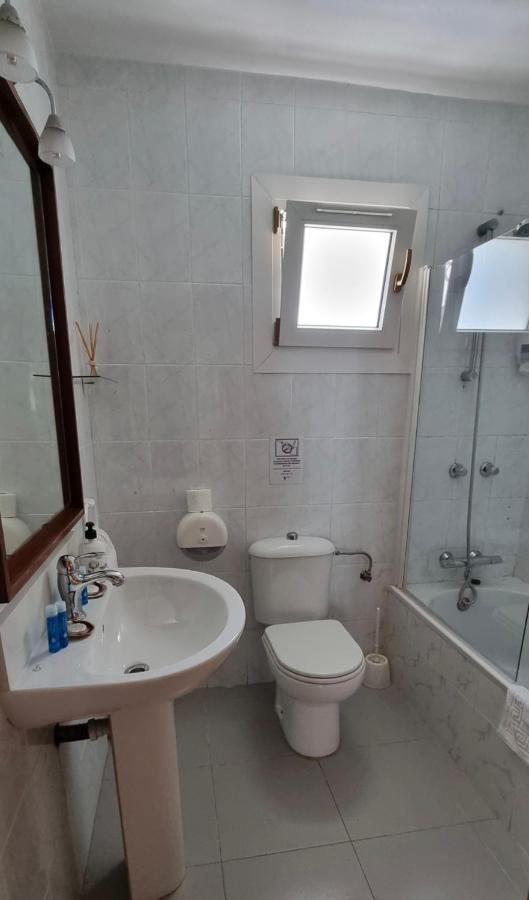 Apartamento Vera Coast 123 Playas de Vera Luaran gambar