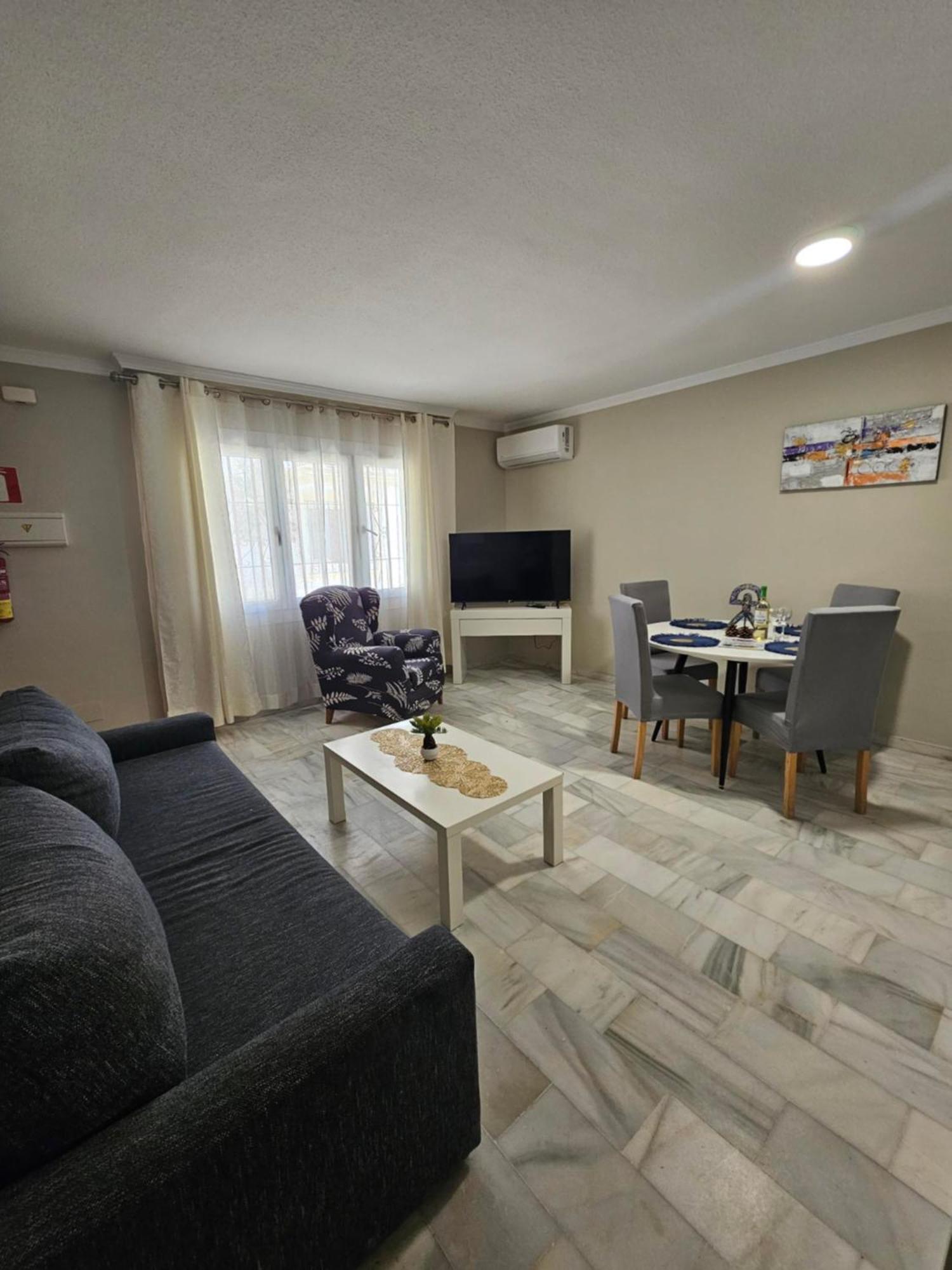Apartamento Vera Coast 123 Playas de Vera Luaran gambar