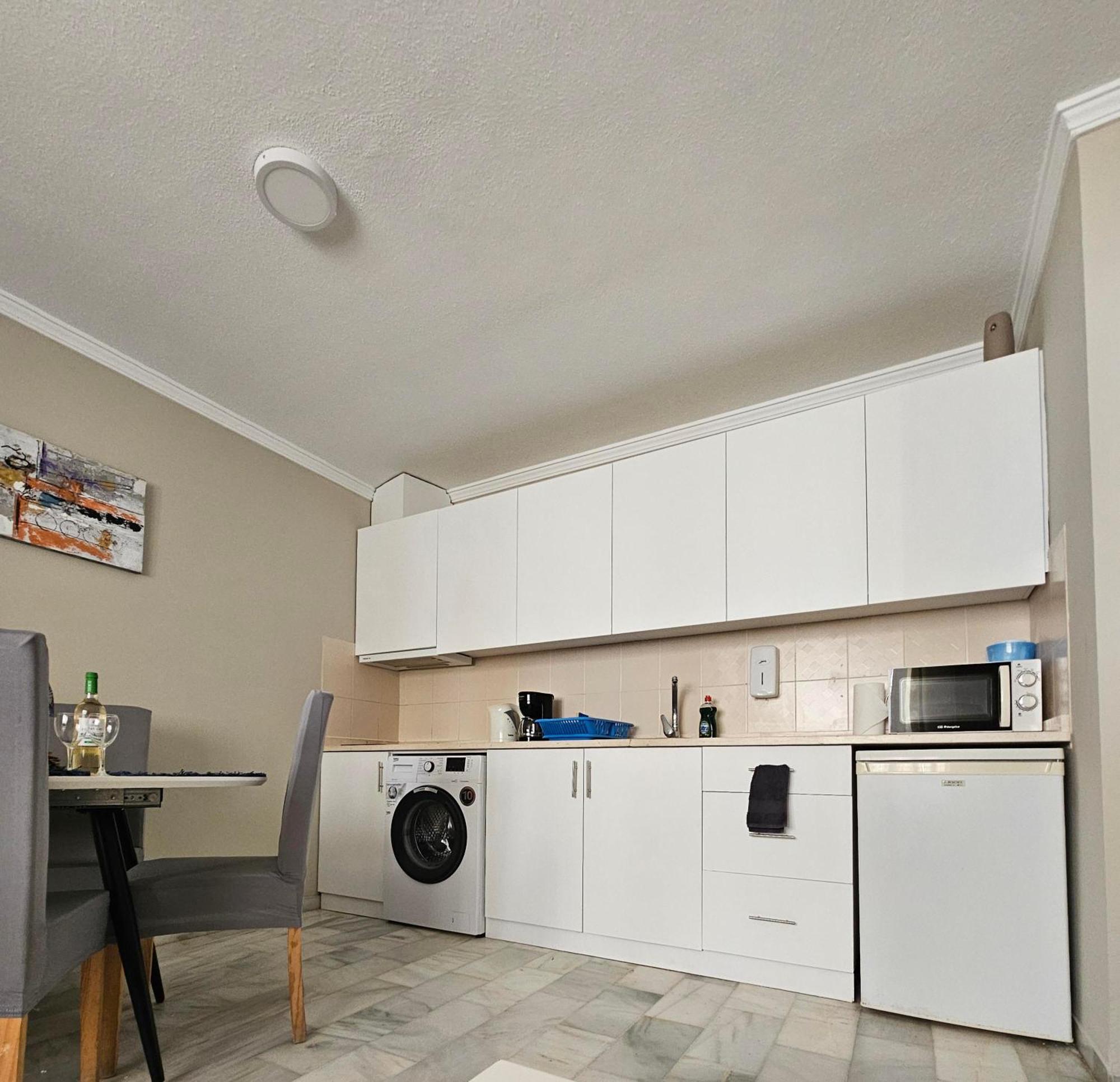 Apartamento Vera Coast 123 Playas de Vera Luaran gambar