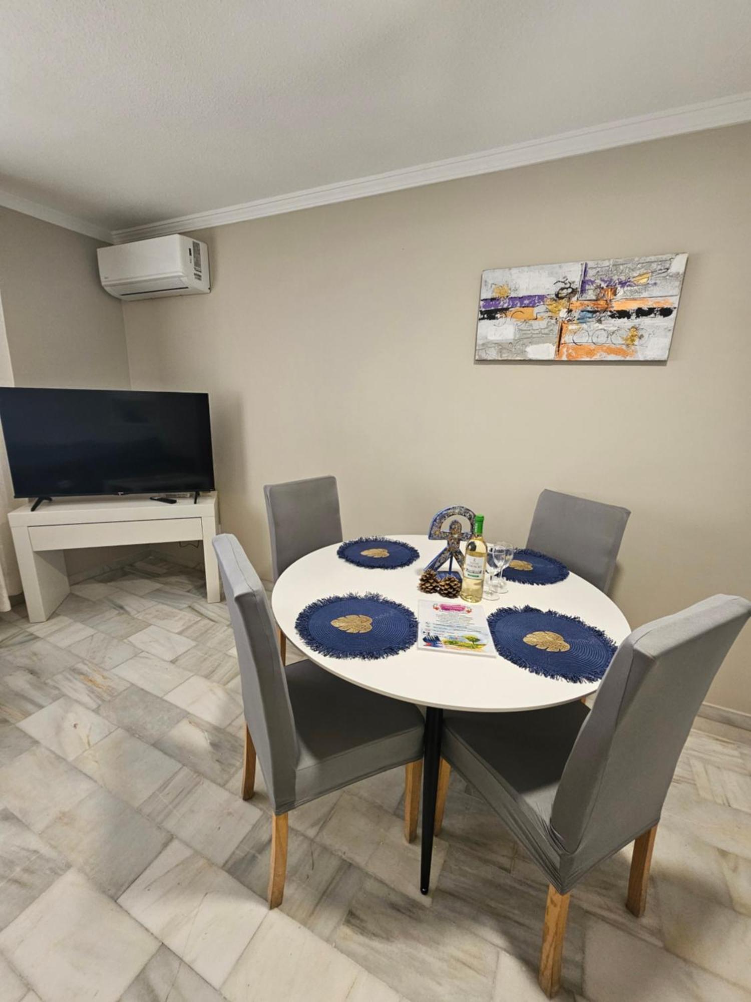 Apartamento Vera Coast 123 Playas de Vera Luaran gambar