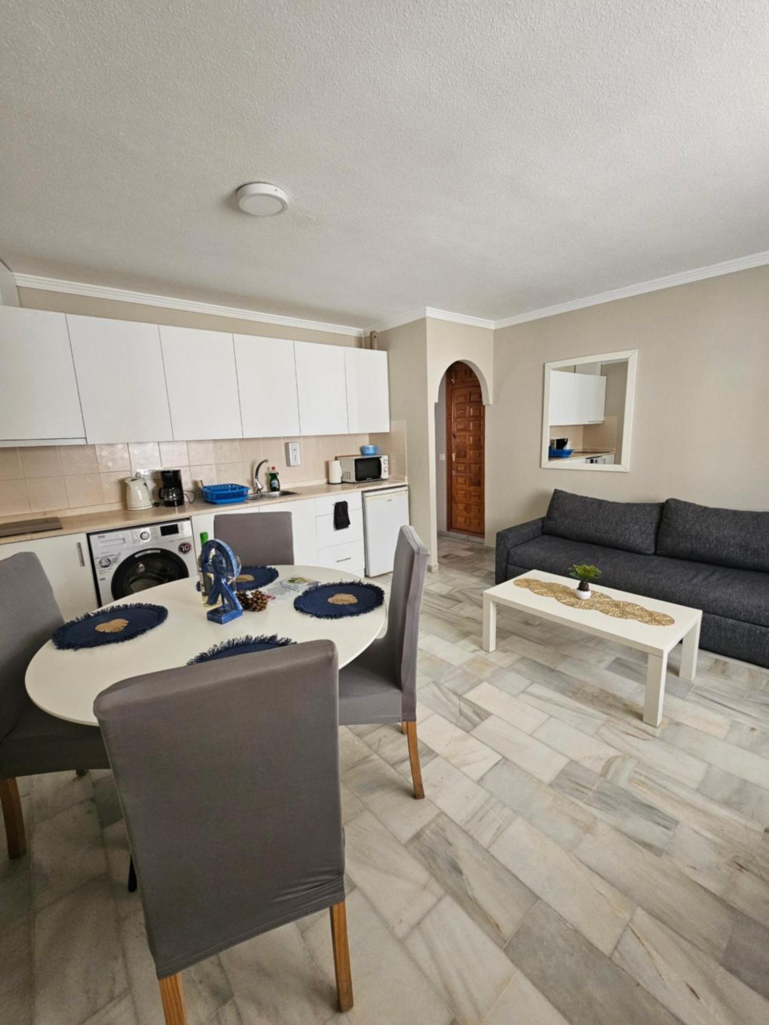 Apartamento Vera Coast 123 Playas de Vera Luaran gambar