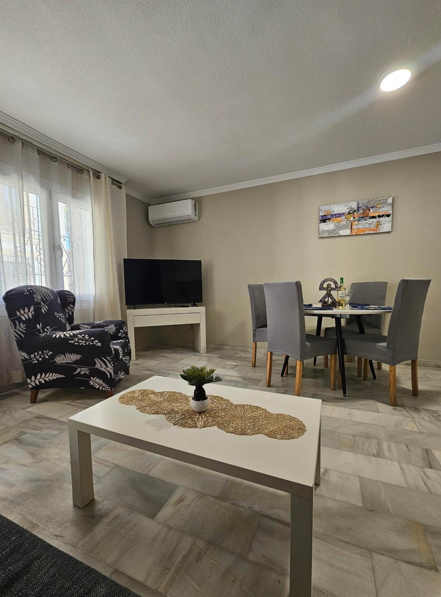 Apartamento Vera Coast 123 Playas de Vera Luaran gambar