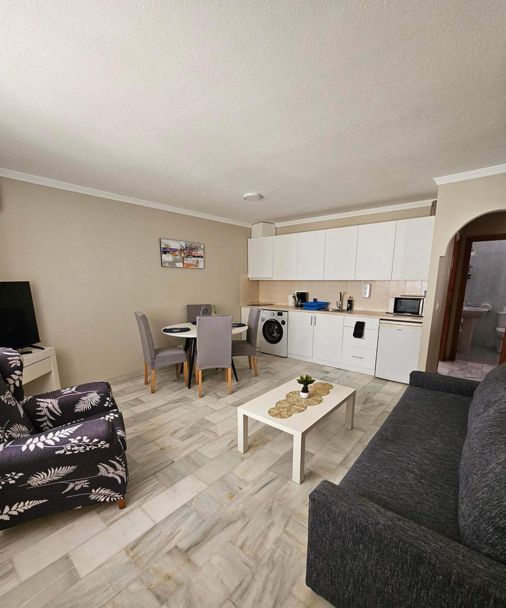 Apartamento Vera Coast 123 Playas de Vera Luaran gambar