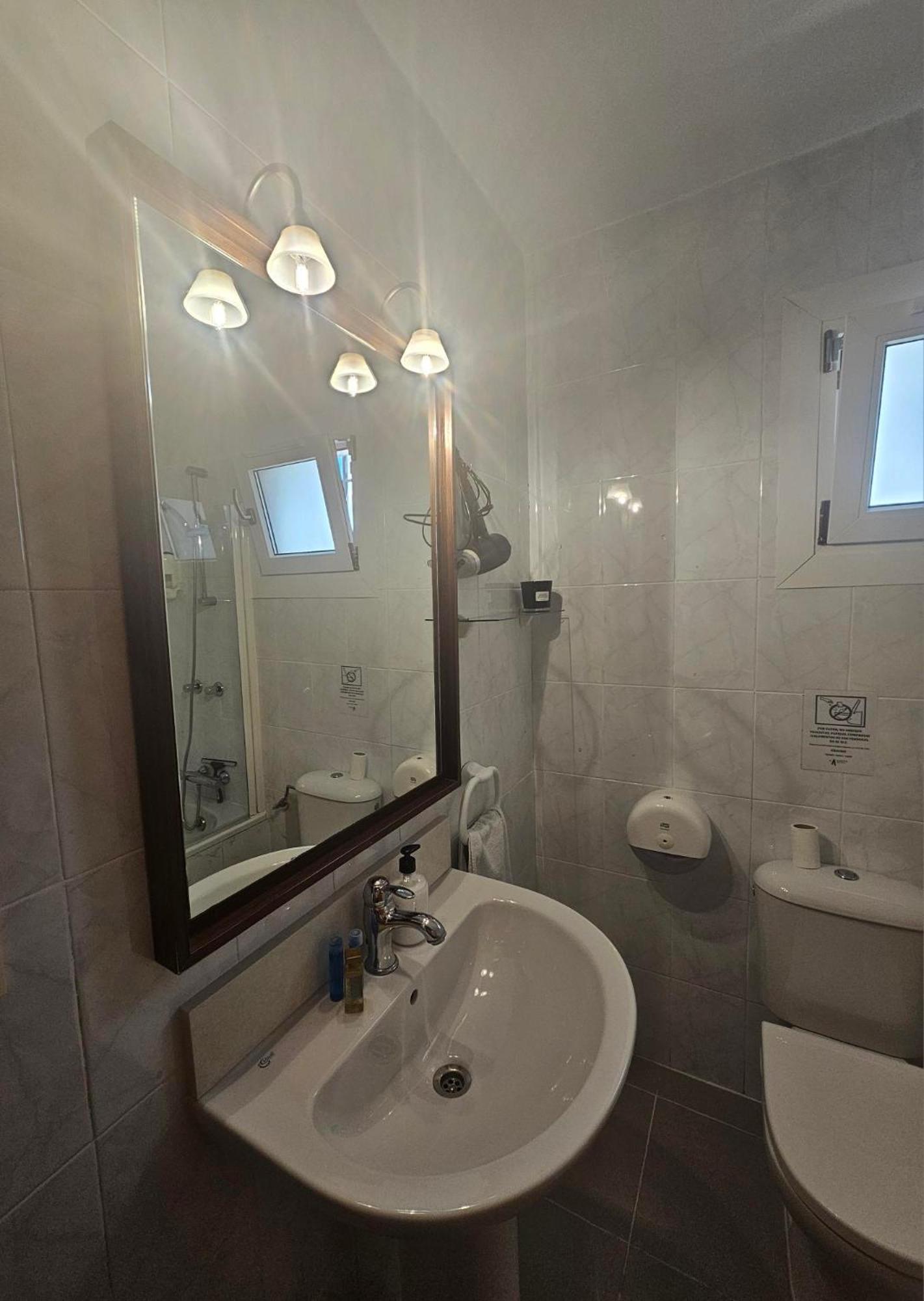 Apartamento Vera Coast 123 Playas de Vera Luaran gambar
