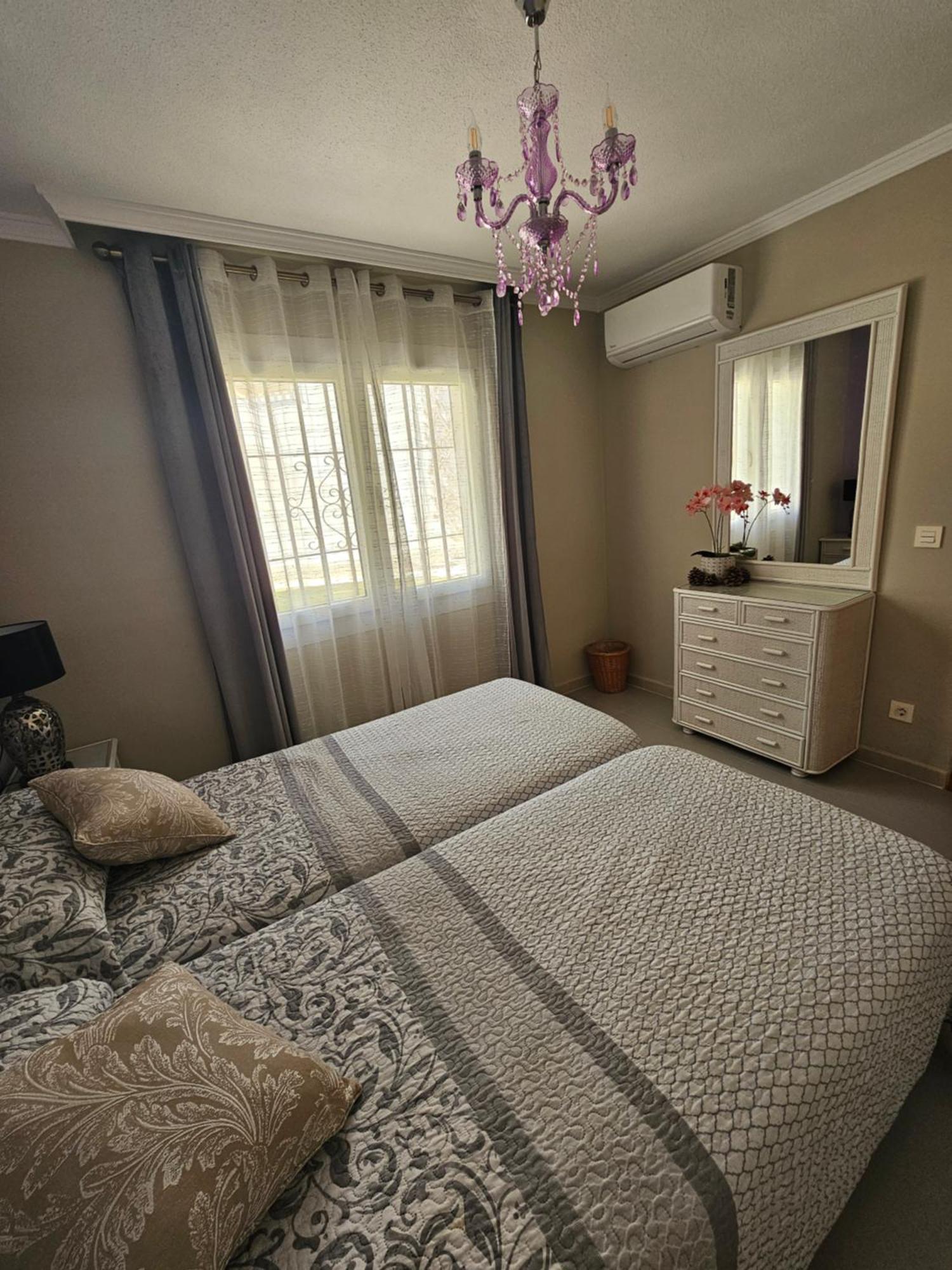 Apartamento Vera Coast 123 Playas de Vera Luaran gambar