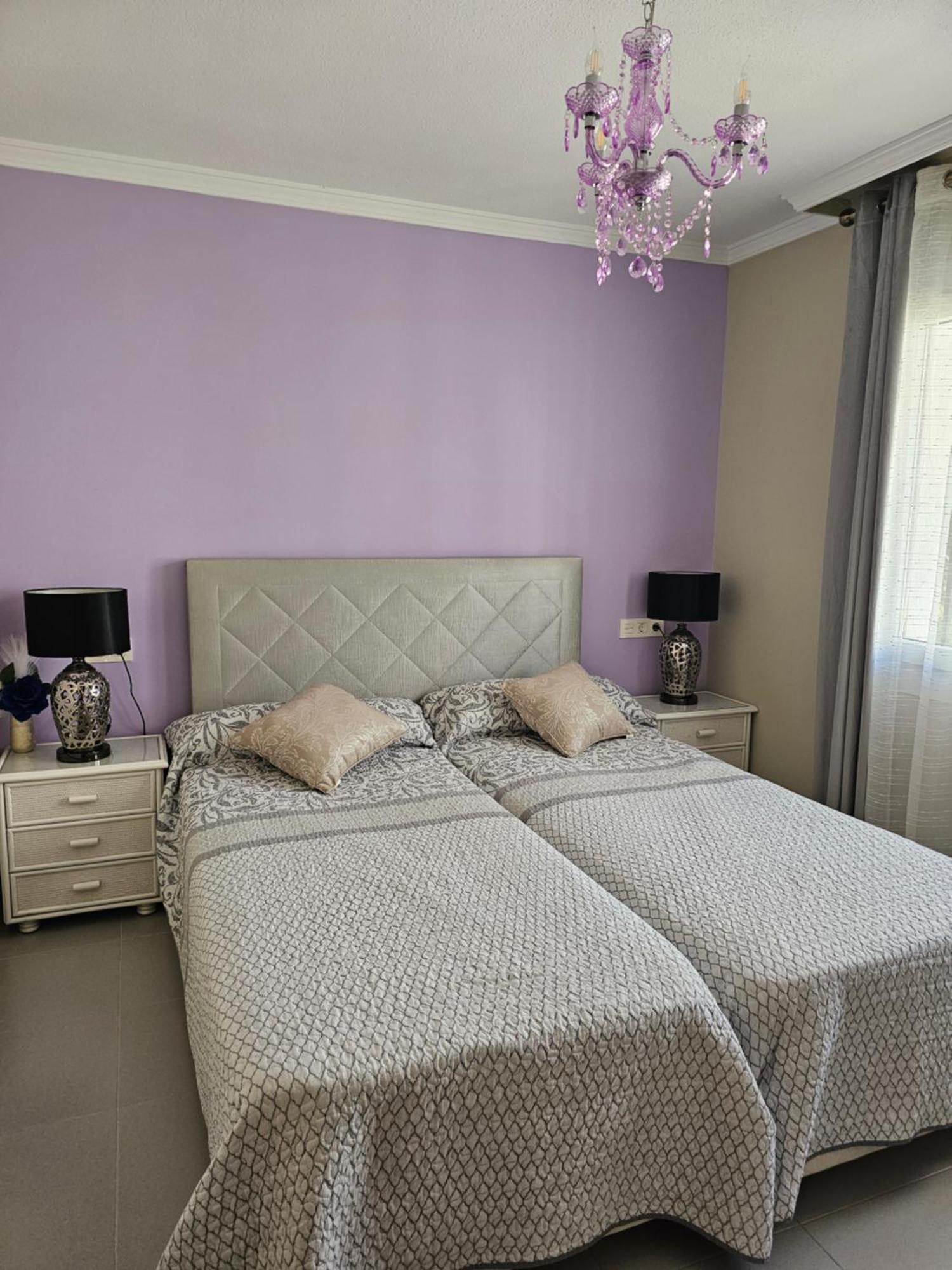 Apartamento Vera Coast 123 Playas de Vera Luaran gambar