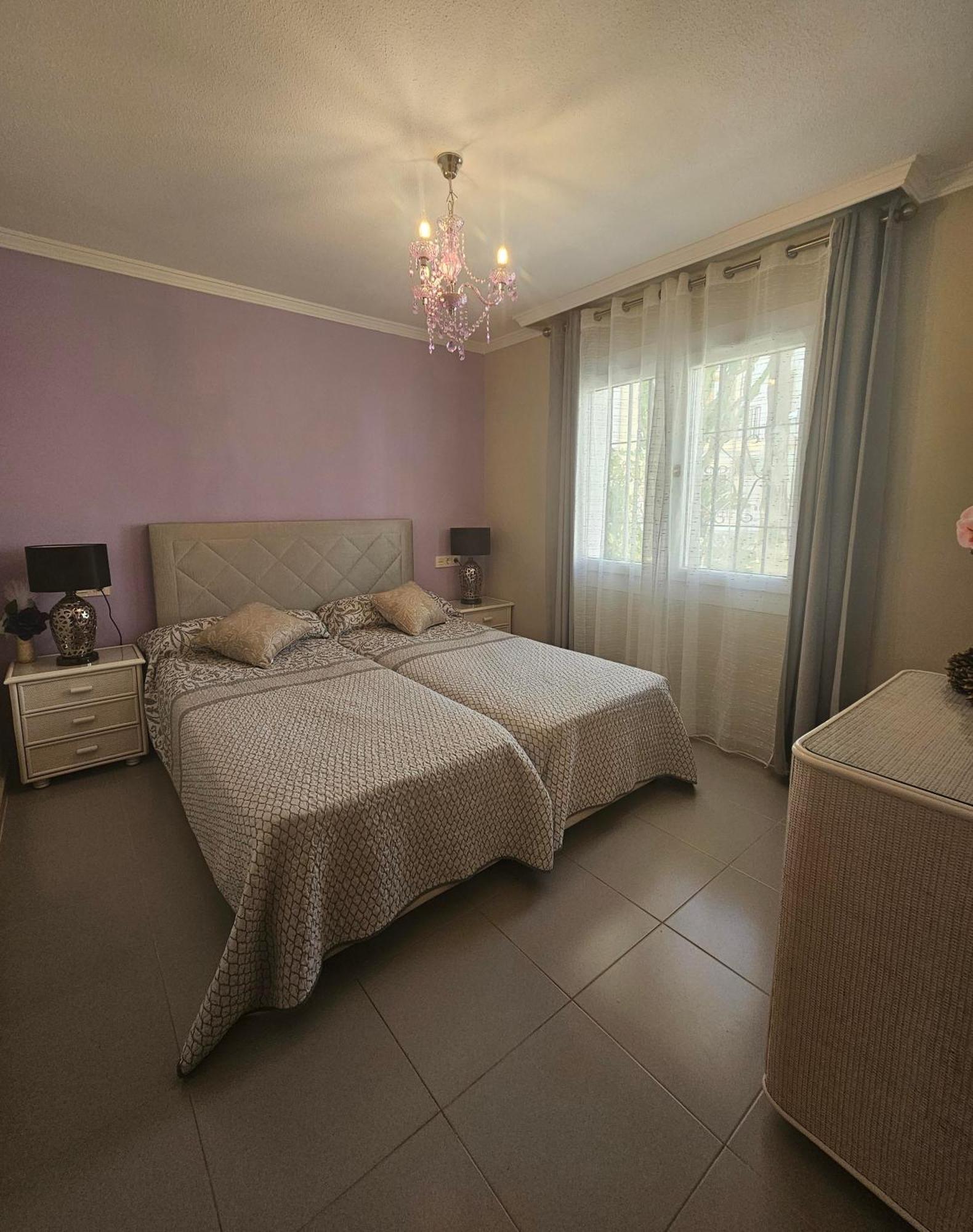 Apartamento Vera Coast 123 Playas de Vera Luaran gambar