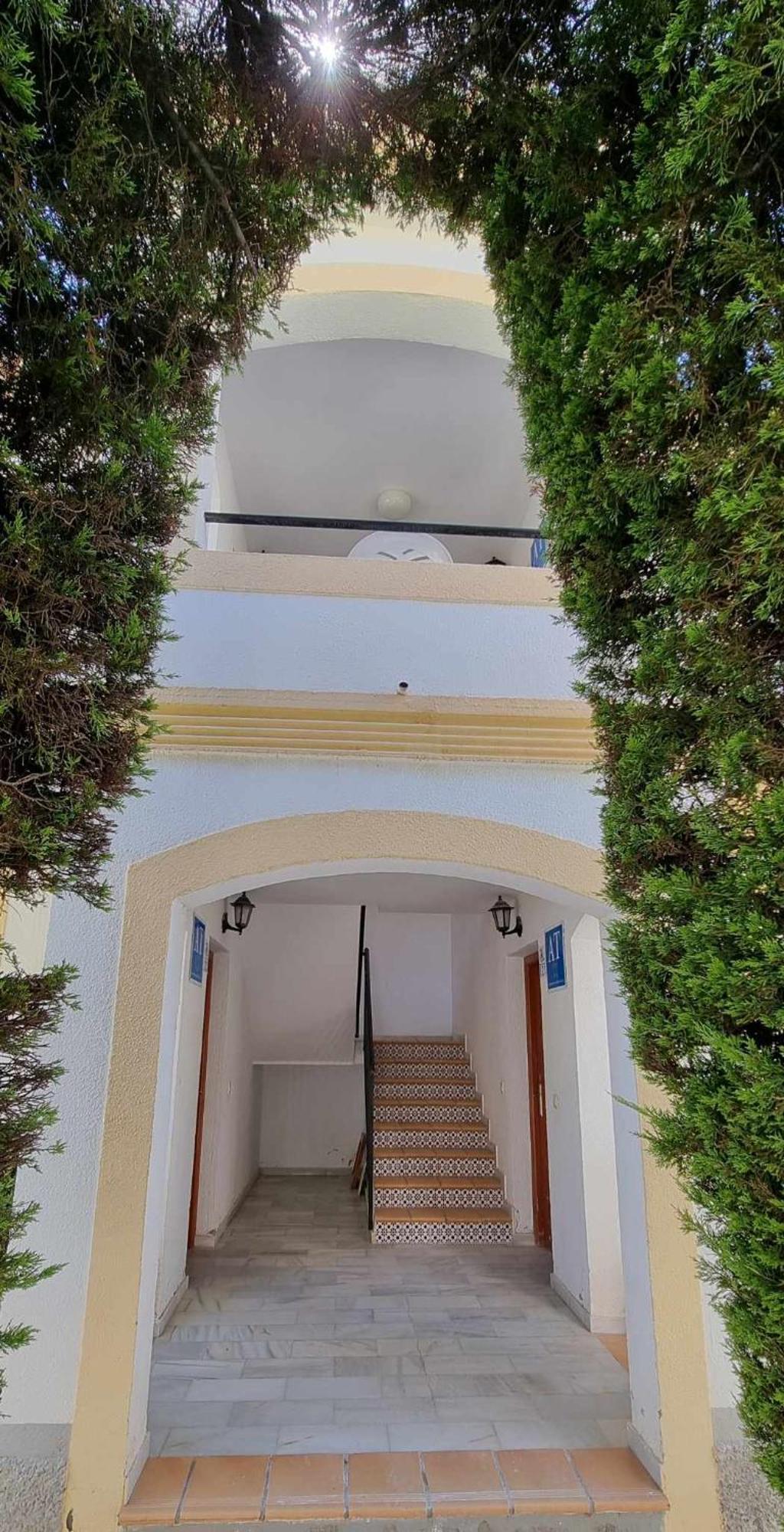 Apartamento Vera Coast 123 Playas de Vera Luaran gambar