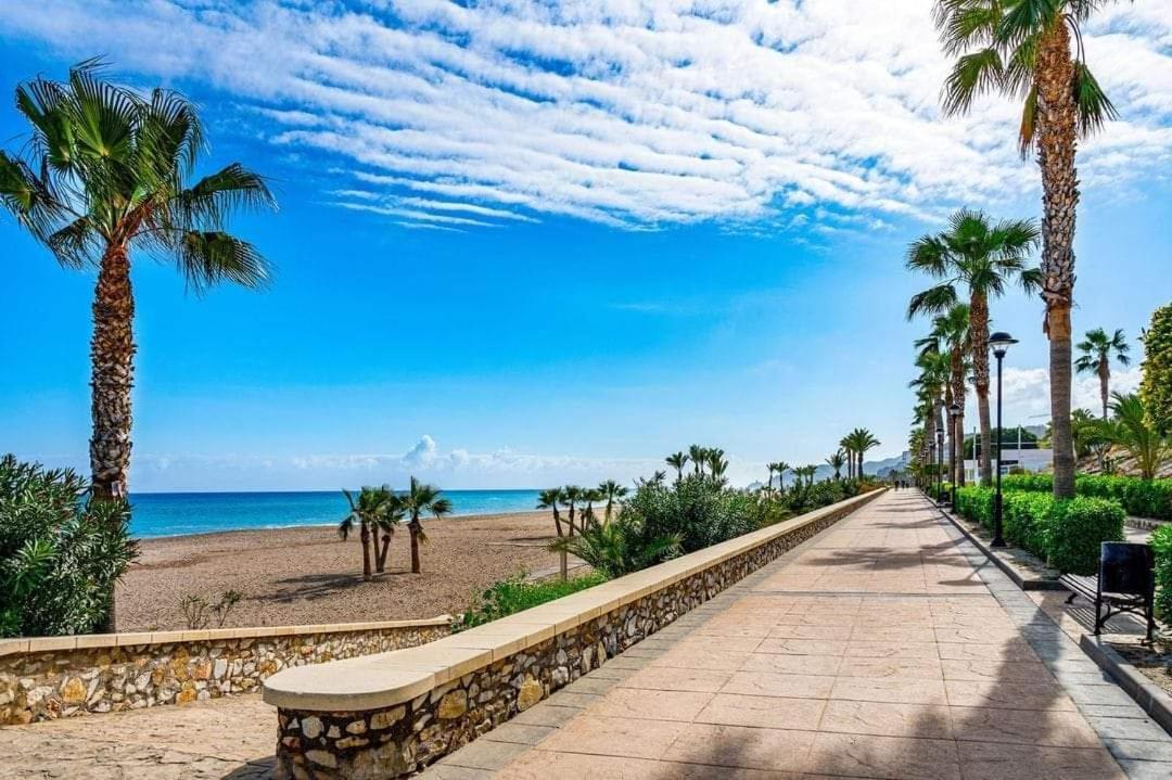 Apartamento Vera Coast 123 Playas de Vera Luaran gambar