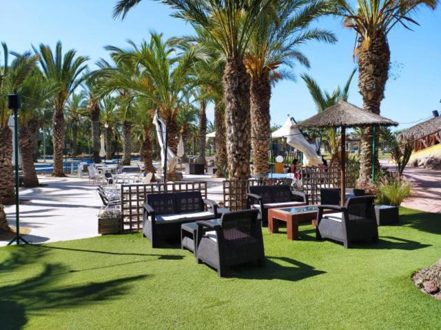 Apartamento Vera Coast 123 Playas de Vera Bilik gambar