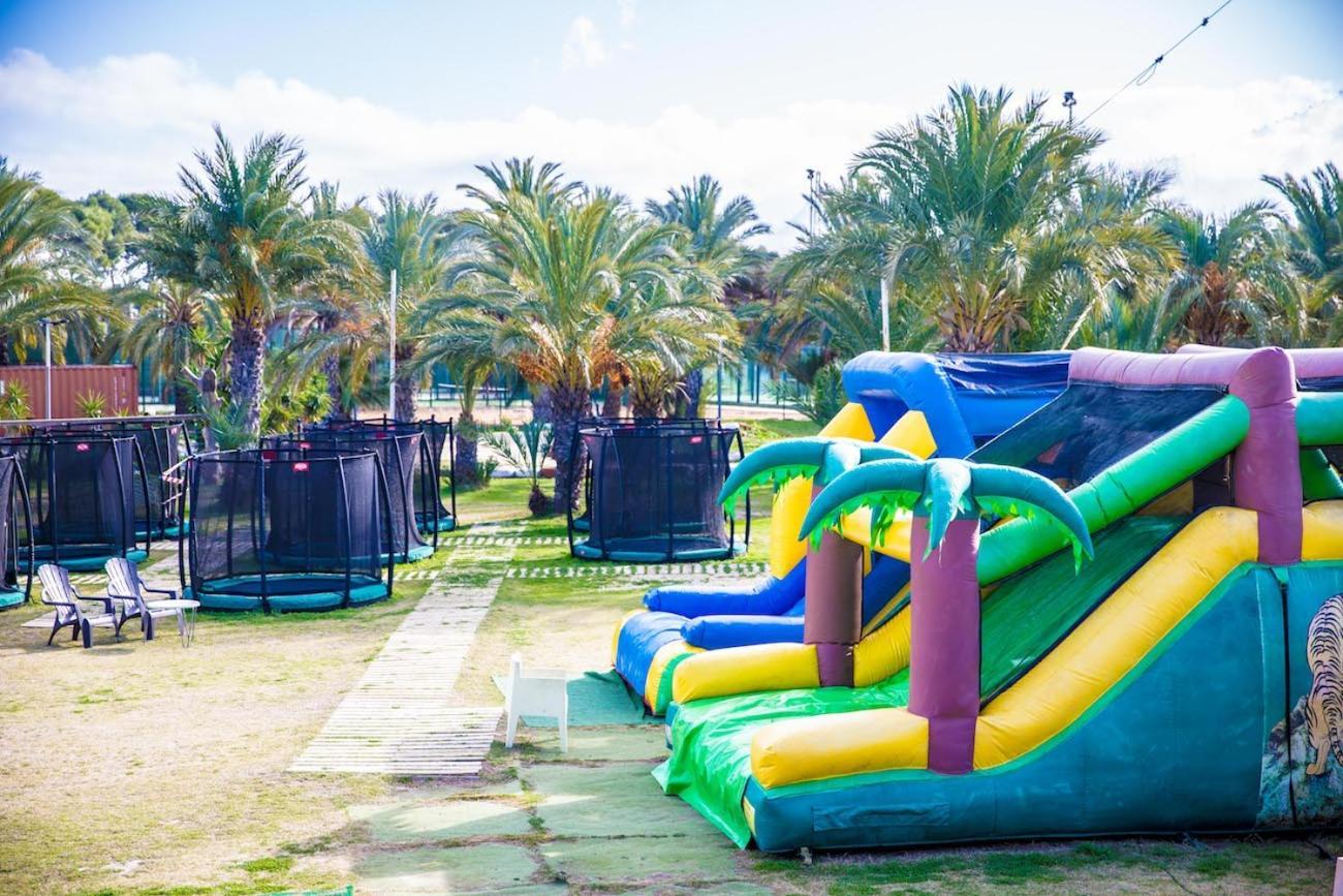Apartamento Vera Coast 123 Playas de Vera Bilik gambar