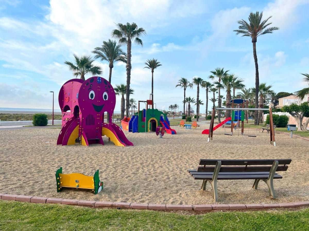 Apartamento Vera Coast 123 Playas de Vera Luaran gambar