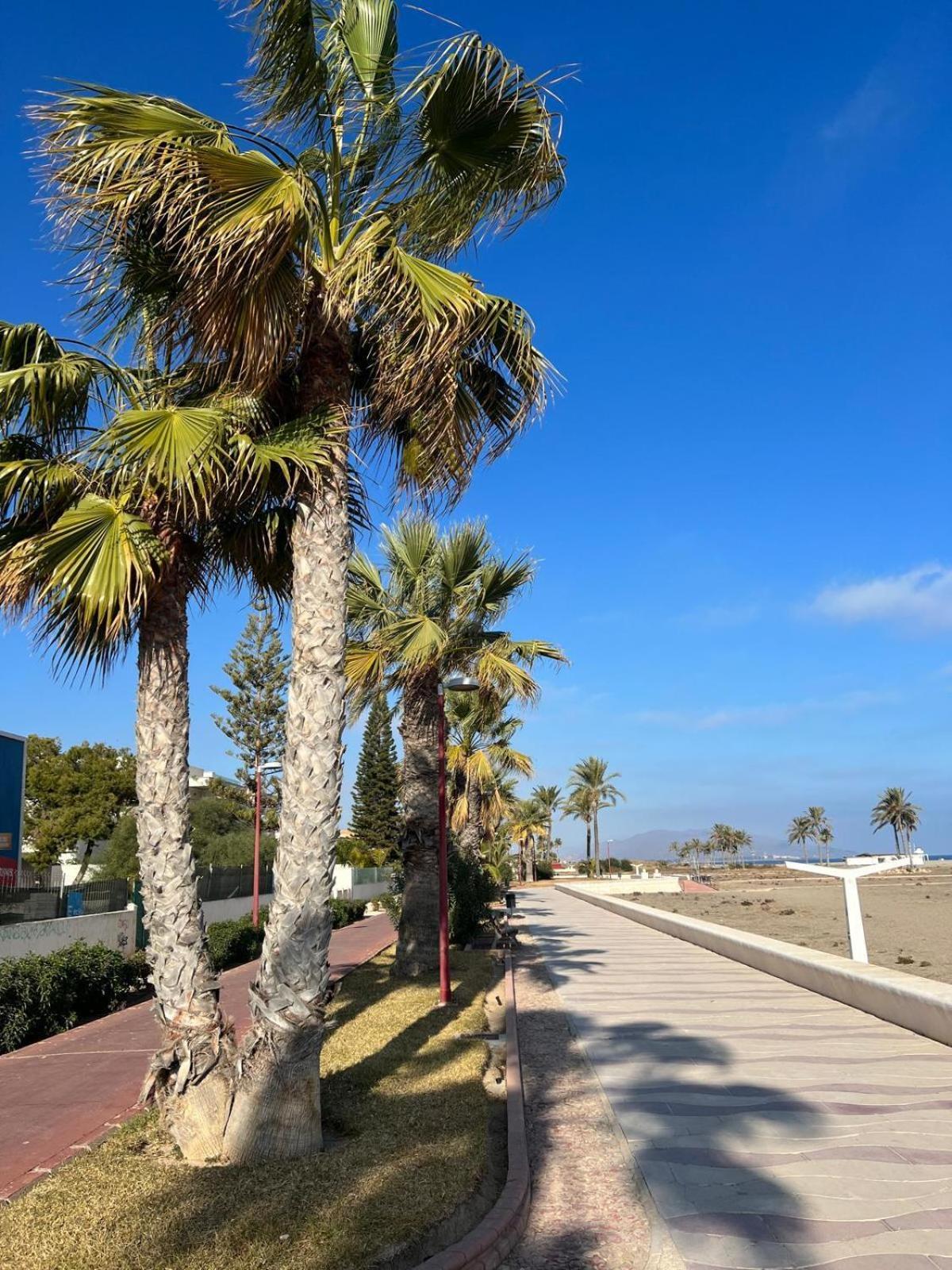 Apartamento Vera Coast 123 Playas de Vera Luaran gambar