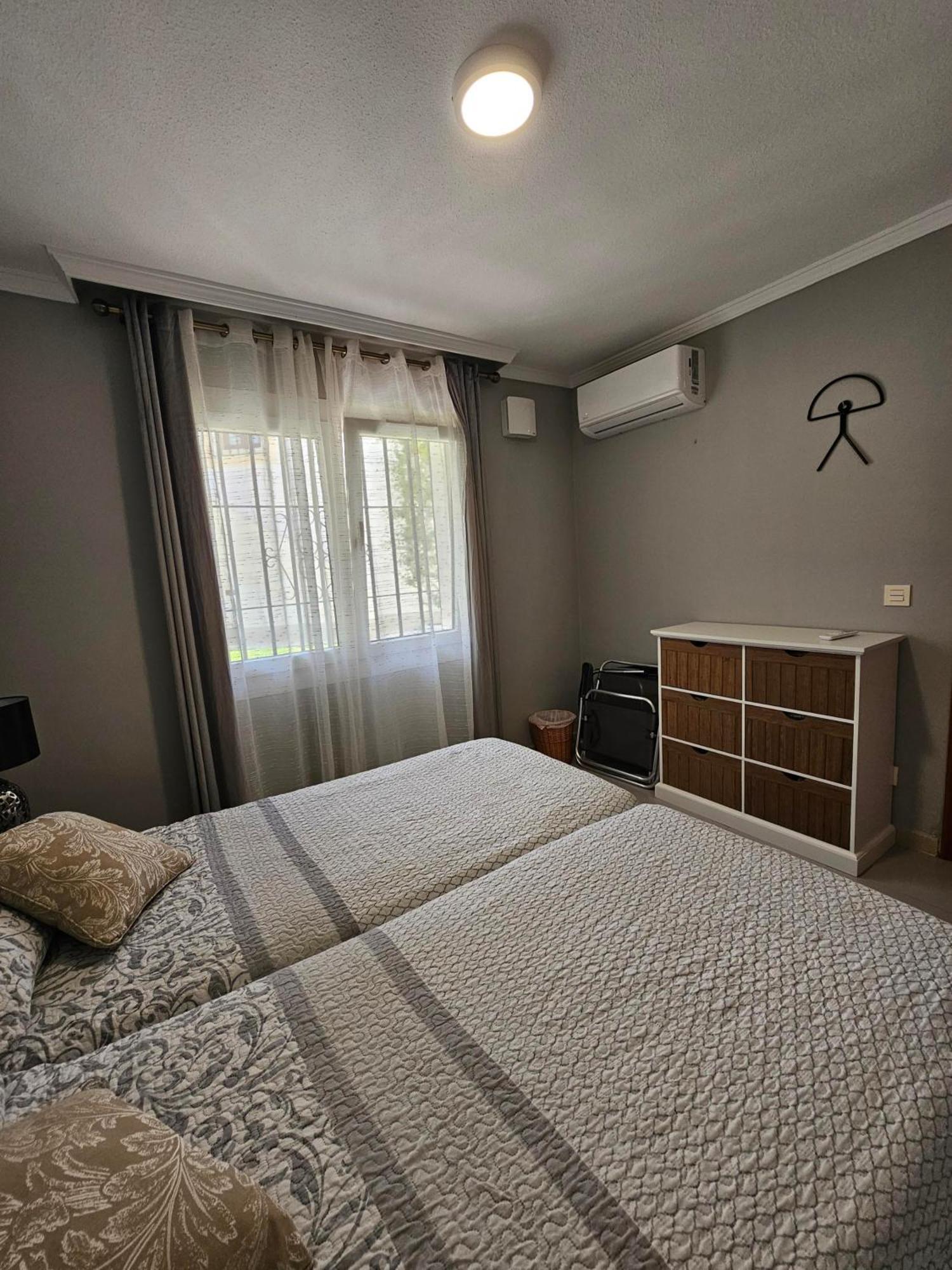 Apartamento Vera Coast 123 Playas de Vera Luaran gambar