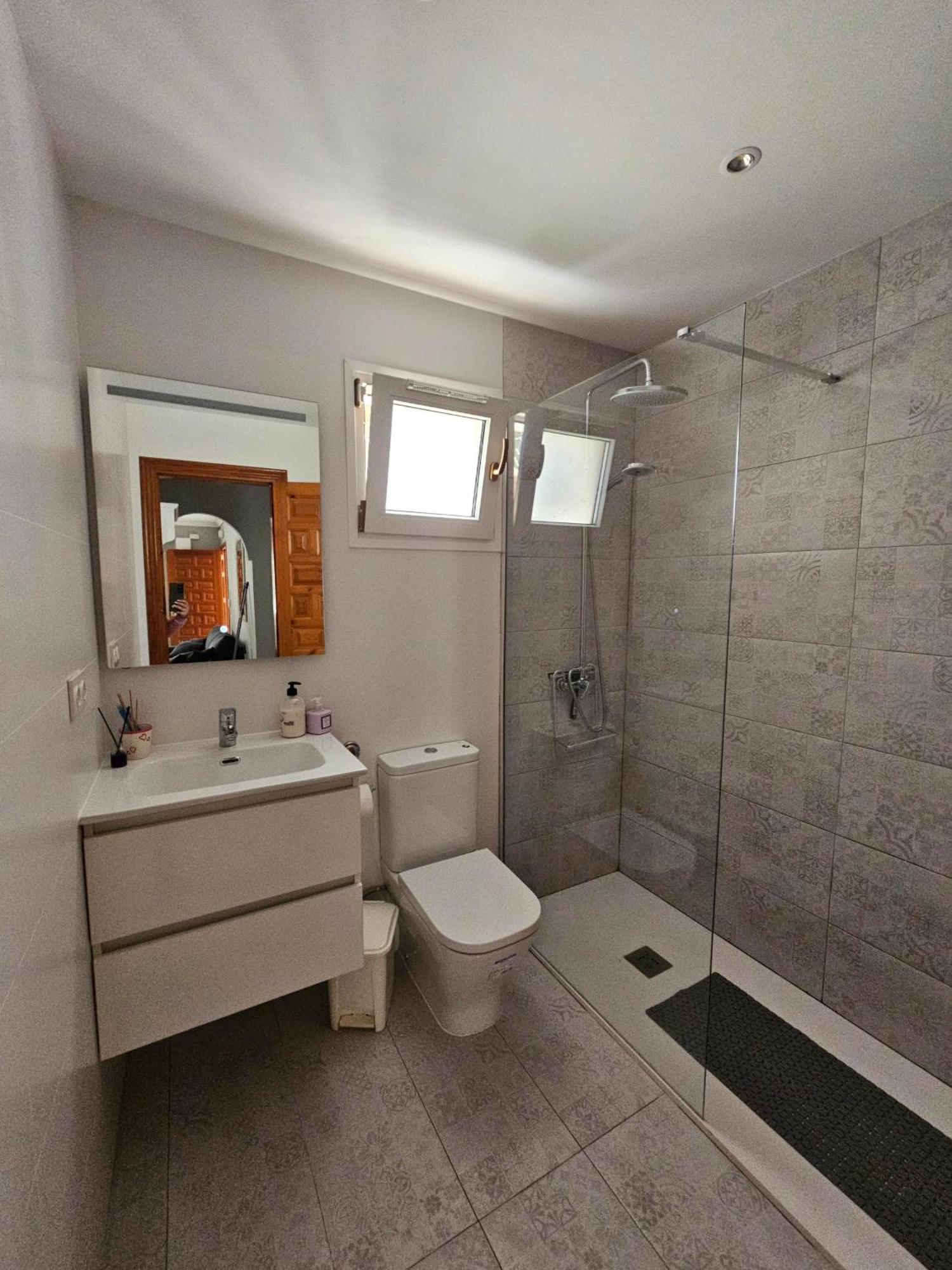 Apartamento Vera Coast 123 Playas de Vera Luaran gambar