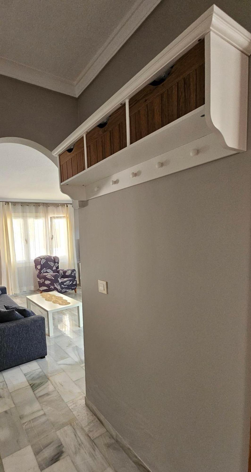 Apartamento Vera Coast 123 Playas de Vera Luaran gambar