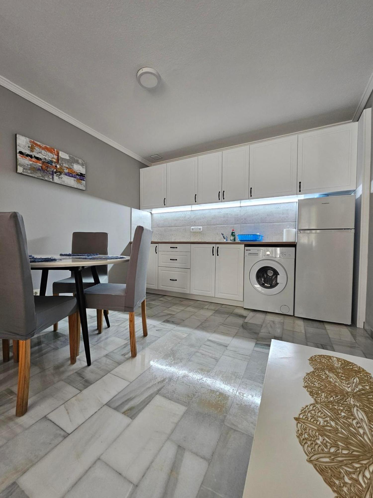 Apartamento Vera Coast 123 Playas de Vera Luaran gambar
