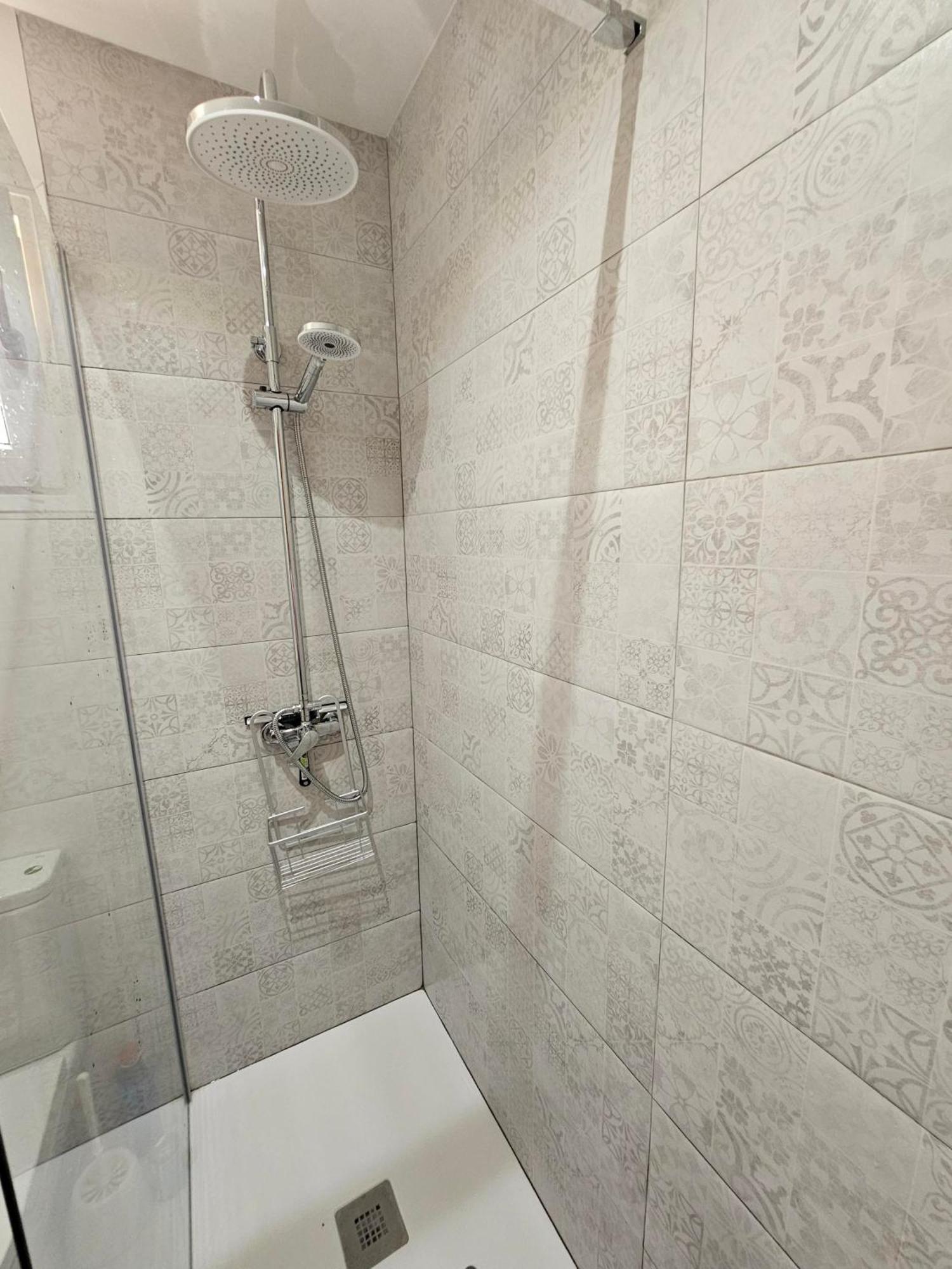 Apartamento Vera Coast 123 Playas de Vera Luaran gambar
