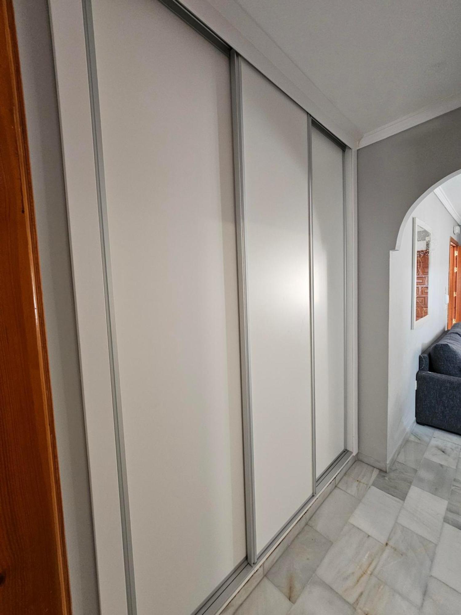Apartamento Vera Coast 123 Playas de Vera Luaran gambar