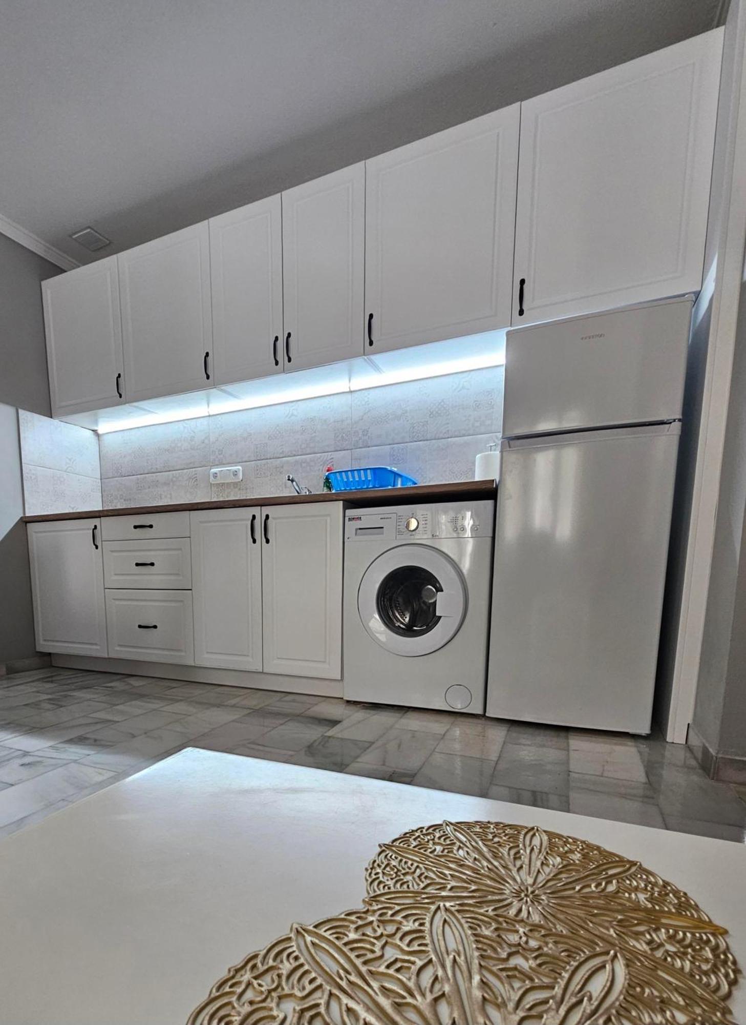 Apartamento Vera Coast 123 Playas de Vera Luaran gambar